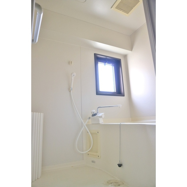 ラカーサ　アルタの浴室|浴室