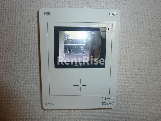 ミリオンベルのセキュリティ|セキュリティ