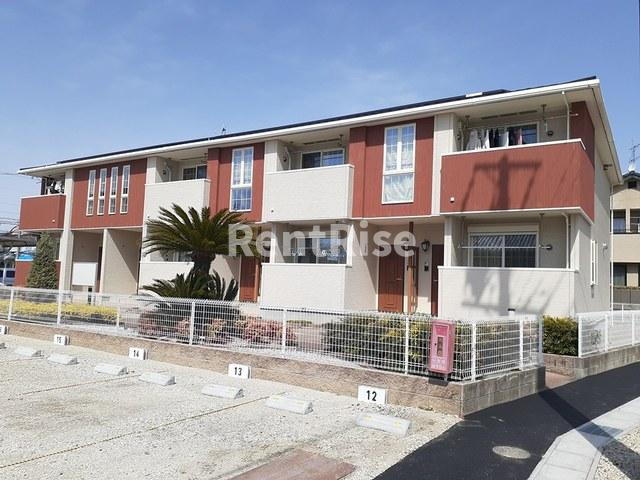 ミリオンベルの外観|外観写真