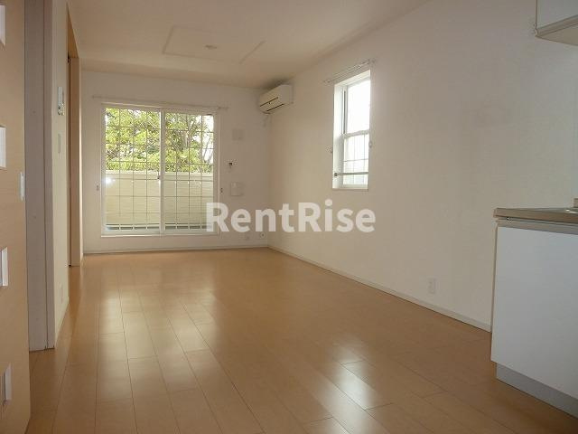 ミリオンベルの居間・リビング|居室・リビング