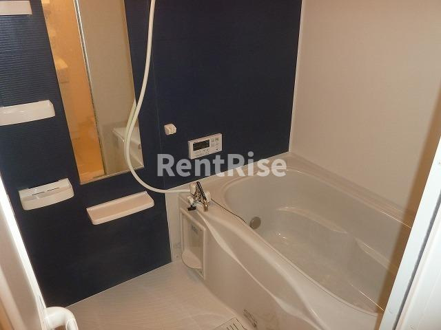 ミリオンベルの浴室|バス