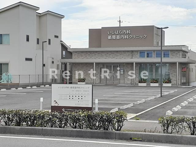 一宮市丹陽町五日市場字屋敷のアパートのその他|その他