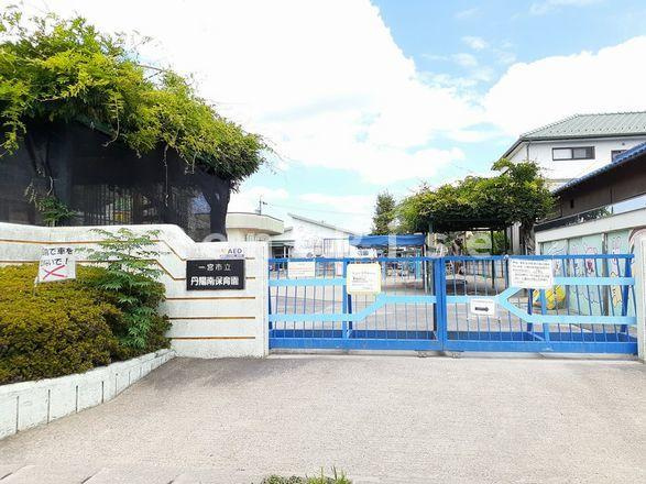 一宮市丹陽町五日市場字屋敷のアパートのその他|その他