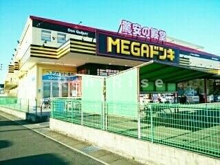 一宮市丹陽町五日市場字屋敷のアパートのその他|その他
