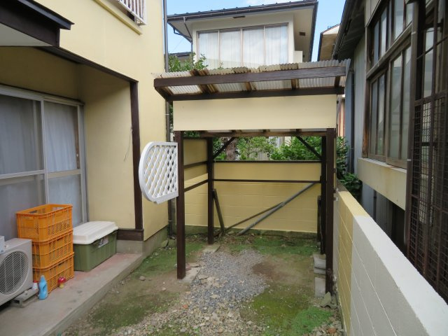 栄幸ハイツのその他共用部分