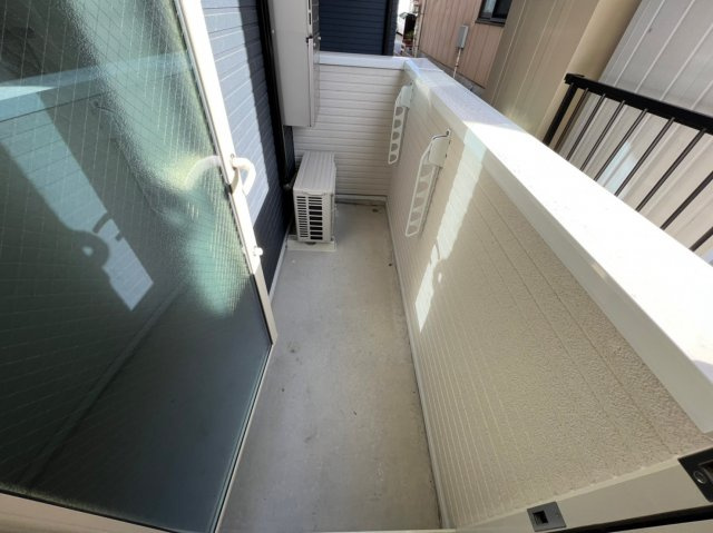 NAGOYA THE VILLA|名古屋市の賃貸ならMy賃貸のバルコニー|NAGOYA THE VILLA