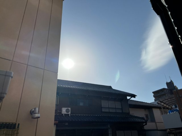 NAGOYA THE VILLA|名古屋市の賃貸ならMy賃貸の展望|NAGOYA THE VILLA