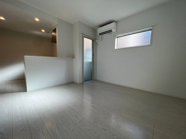 NAGOYA THE VILLA|名古屋市の賃貸ならMy賃貸の居間・リビング|NAGOYA THE VILLA