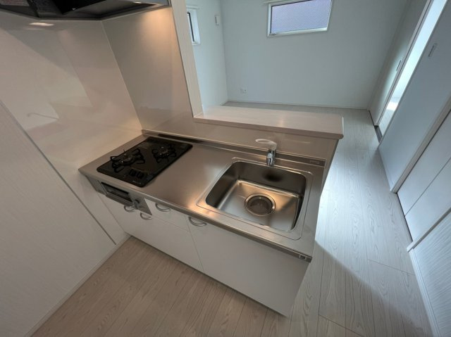 NAGOYA THE VILLA|名古屋市の賃貸ならMy賃貸のキッチン|NAGOYA THE VILLA