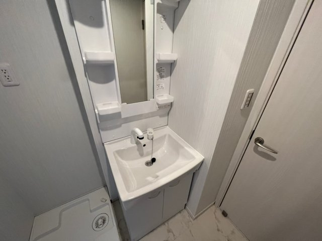 NAGOYA THE VILLA|名古屋市の賃貸ならMy賃貸の洗面所|NAGOYA THE VILLA