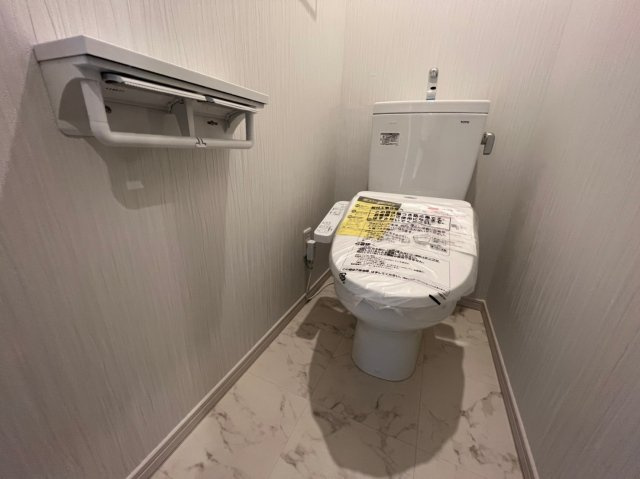 NAGOYA THE VILLA|名古屋市の賃貸ならMy賃貸のトイレ|NAGOYA THE VILLA
