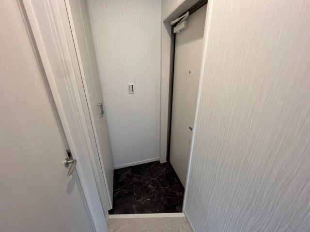 NAGOYA THE VILLA|名古屋市の賃貸ならMy賃貸の玄関|NAGOYA THE VILLA