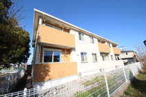 カレントハウスⅡの画像