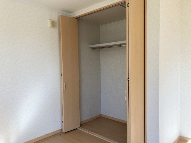 【収納】 | □■小田原市国府津 中古戸建■□ | 全居室収納付きです。