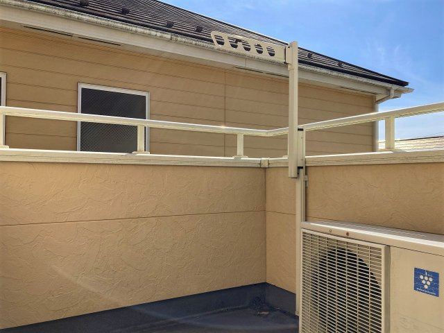 【バルコニー】 | □■小田原市国府津 中古戸建■□ | バルコニー