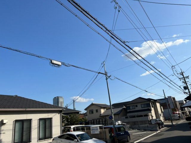 NAGOYA THE VILLAの展望|NAGOYA THE VILLA