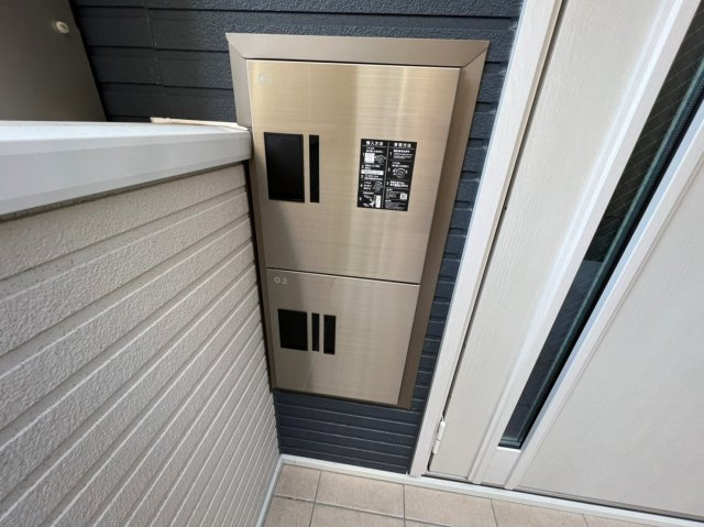 NAGOYA THE VILLAのその他共用部分|NAGOYA THE VILLA