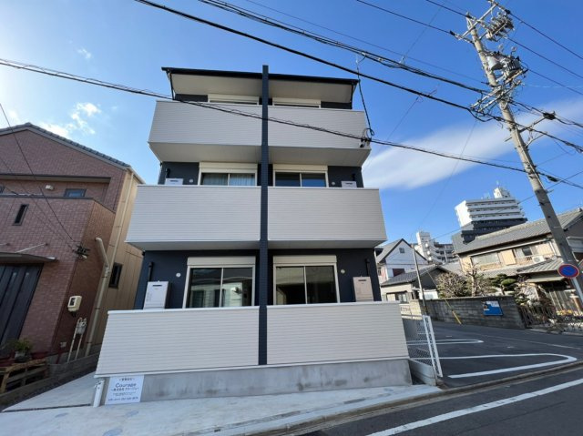 NAGOYA THE VILLA