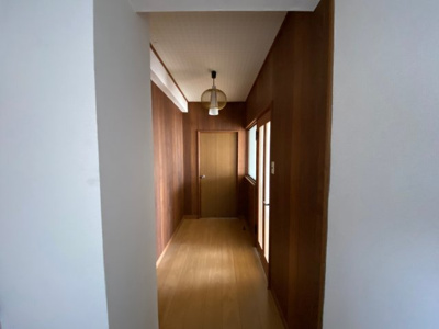 【玄関】 | 春日野マンション