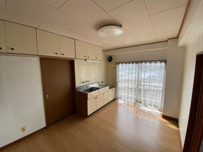 【居間・リビング】 | 春日野マンション