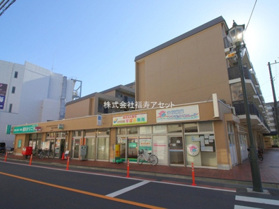 【外観】 | お花茶屋スカイマンション