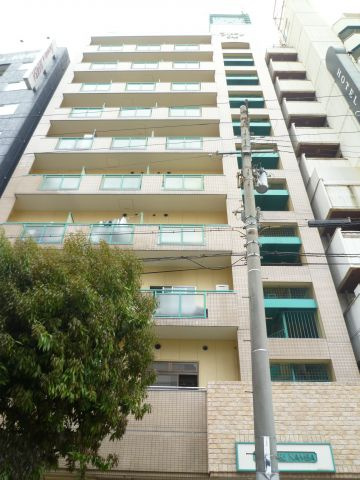 ラ・トーレなんば