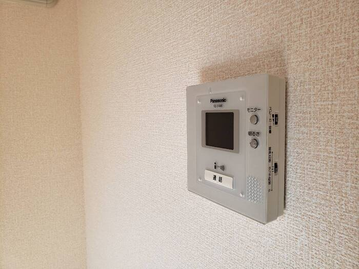 ボナール（加茂）の設備