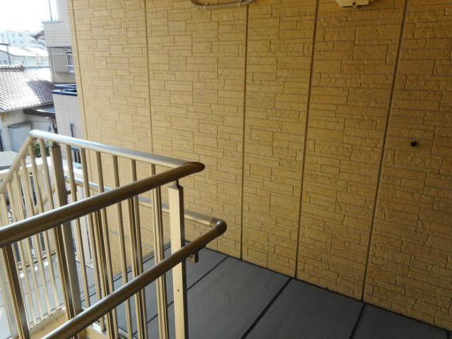 サンテラス池端　　刈谷市近郊の賃貸ならクラスホーム刈谷のその他共用部分