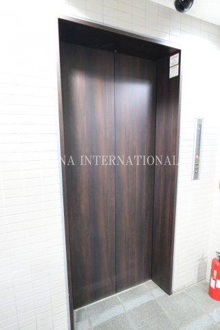 山本ビルのその他共用部分