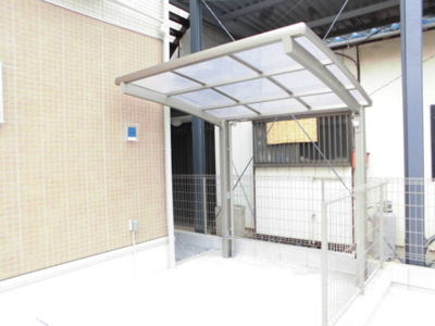 【その他共用部分】 | グラン松ヶ丘