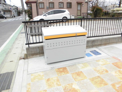 【その他共用部分】 | グラン松ヶ丘