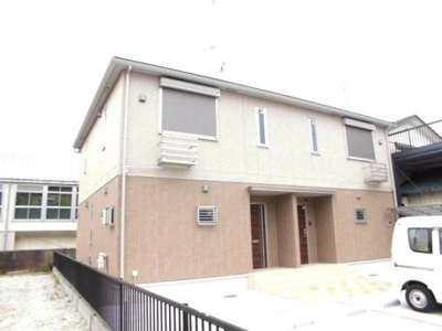 【外観】 | グラン松ヶ丘