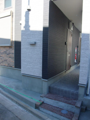 【その他共用部分】 | ｓｔａｇｅ神谷