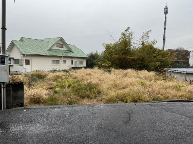 岩出市根来・土地・56763の外観