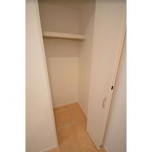 【収納】 | アルモ博多(アルモハカタ) | 別号室の写真になります。現況優先。