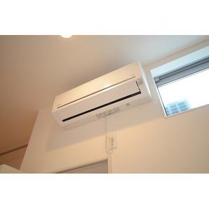 【設備】 | アルモ博多(アルモハカタ) | 別号室の写真になります。現況優先。