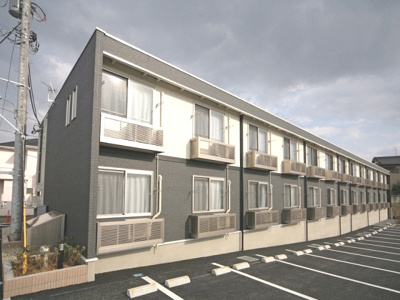 【外観】 | かのんA