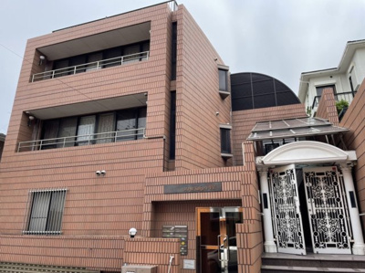 【外観】 | MAYA-桜-ビレッジ