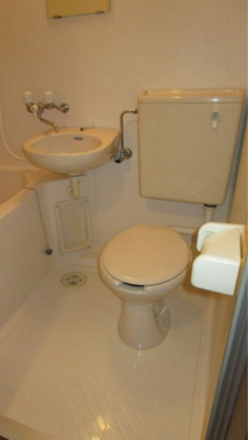 【トイレ】 | MAYA-桜-ビレッジ