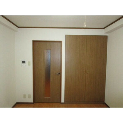 【洋室】 | MAYA-桜-ビレッジ