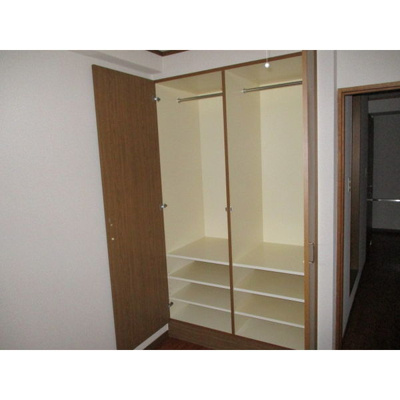 【収納】 | MAYA-桜-ビレッジ