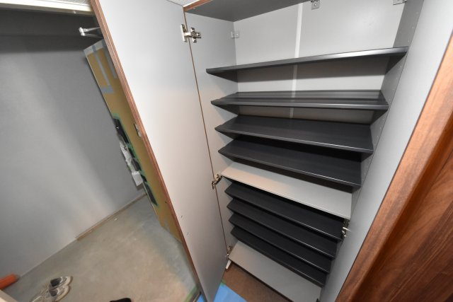 フォーリアライズ大正ソーレのその他共用部分