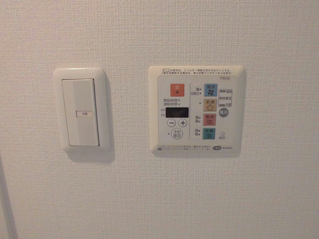 ＬｉｎｋＳ．のその他|同間取り別部屋の参考写真です。