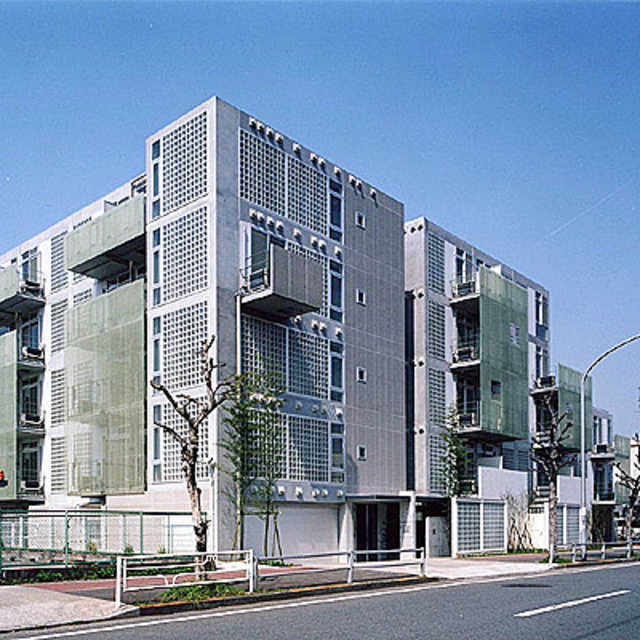 ＬｉｎｋＳ．の外観
