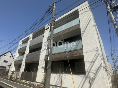 【外観】 | 和泉ファーストラウンジ