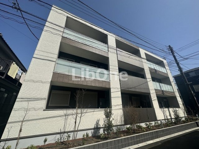 【外観】 | 和泉ファーストラウンジ