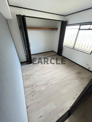 【洋室】 | リバーヒル勧学