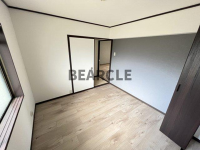 【寝室】 | リバーヒル勧学