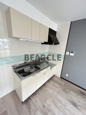 【キッチン】 | リバーヒル勧学