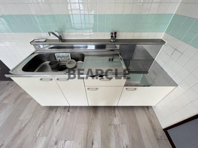 【キッチン】 | リバーヒル勧学